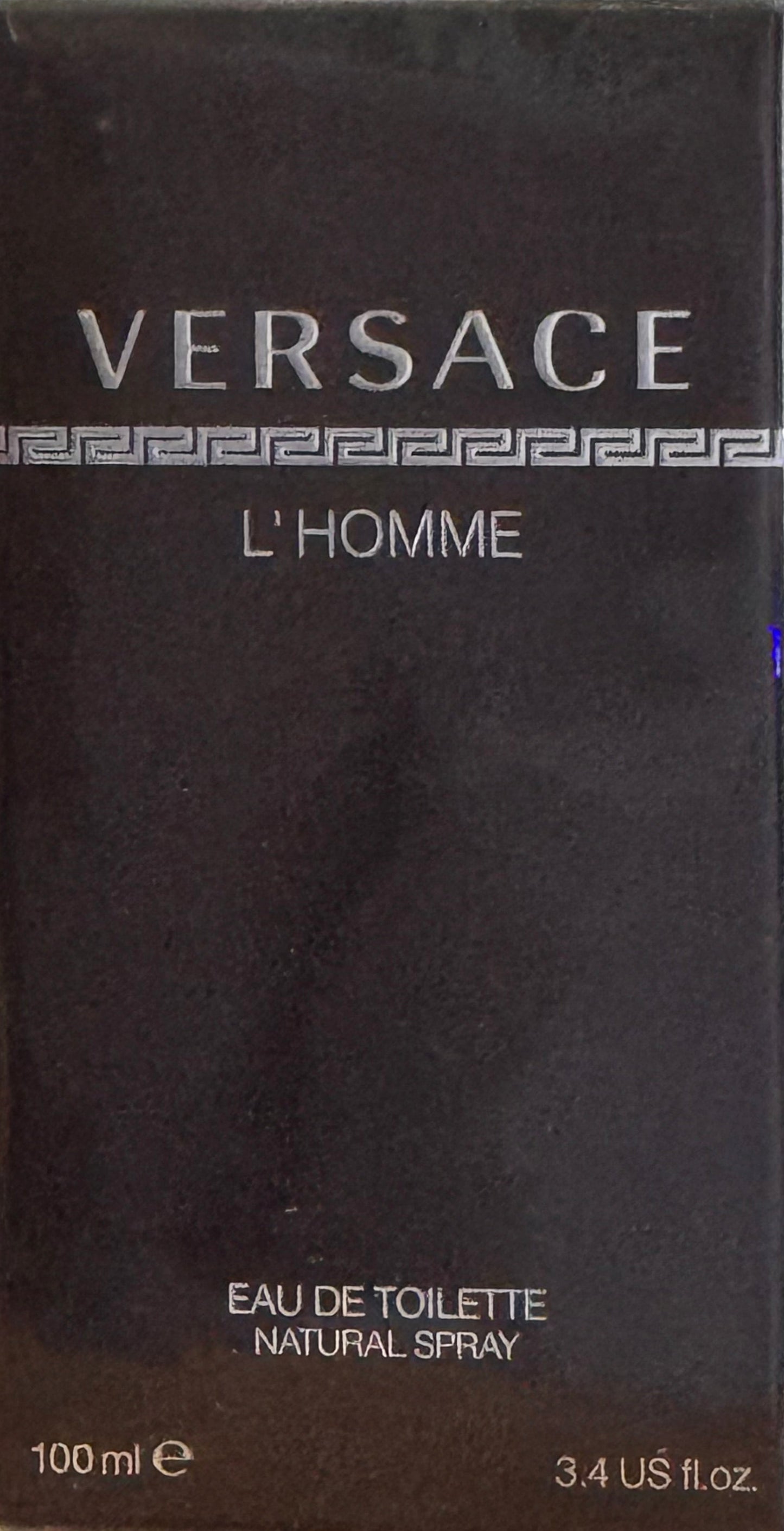Versace L'Homme