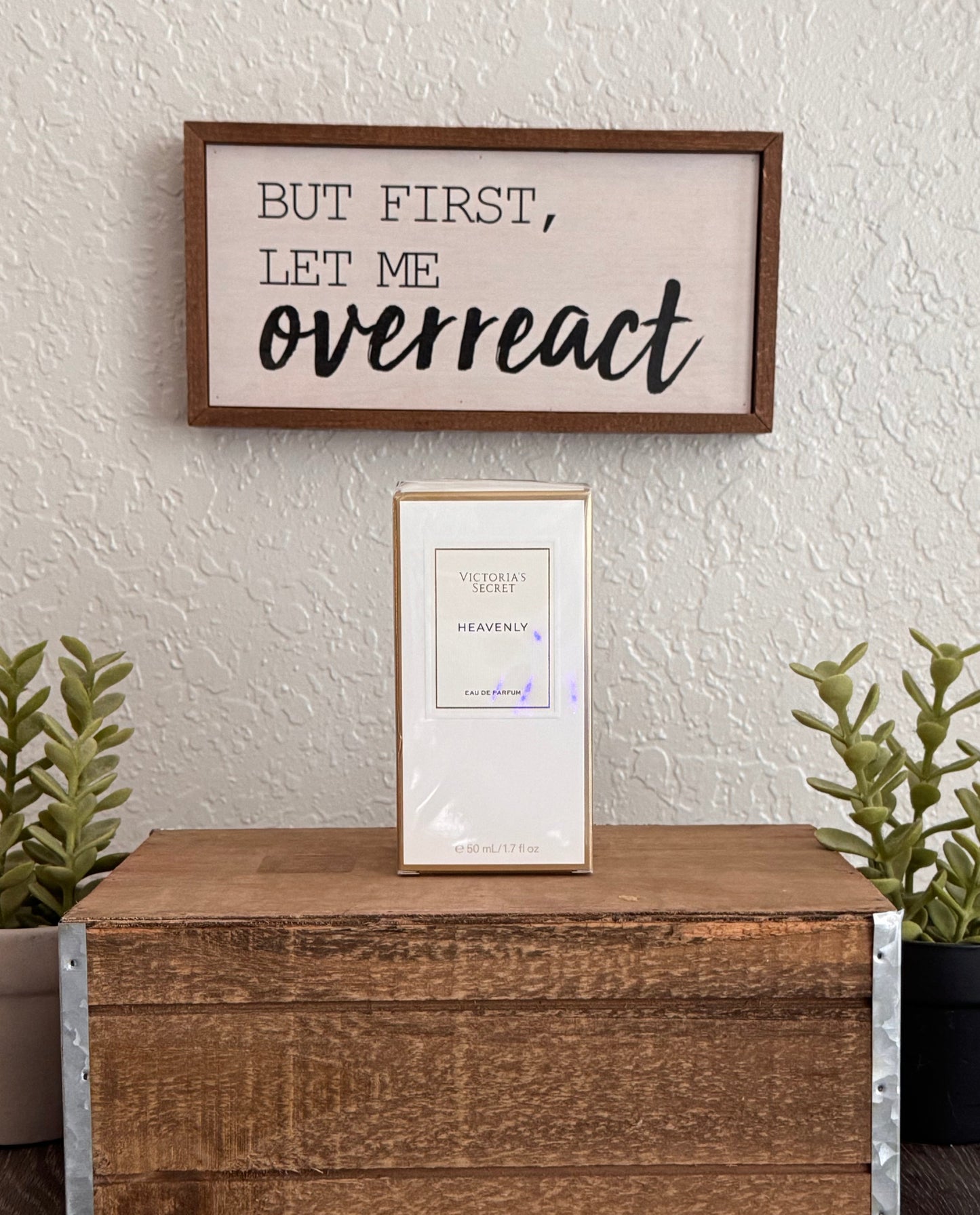 Victoria's Secret Heavenly